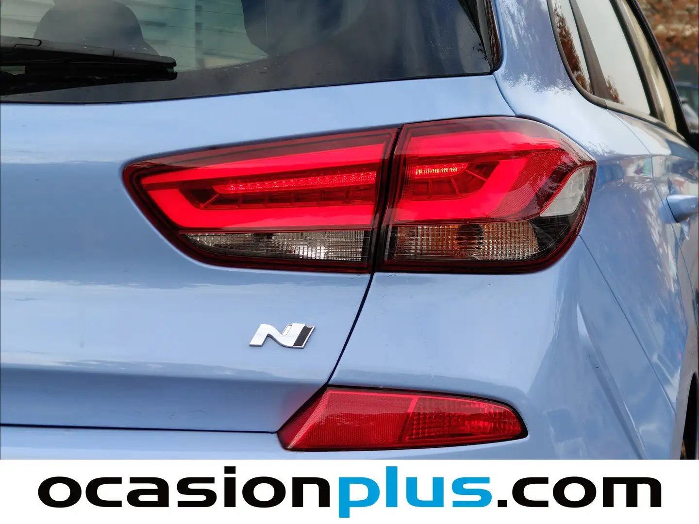 Foto Hyundai i30 Hyundai i30 2.0 TGDI N Performance (275 CV)