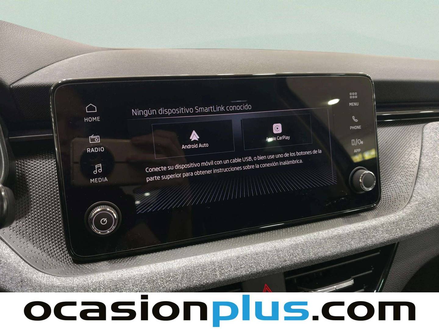 Skoda Kamiq Skoda Kamiq 1.0 TSI Selection DSG (115 CV) gasolina