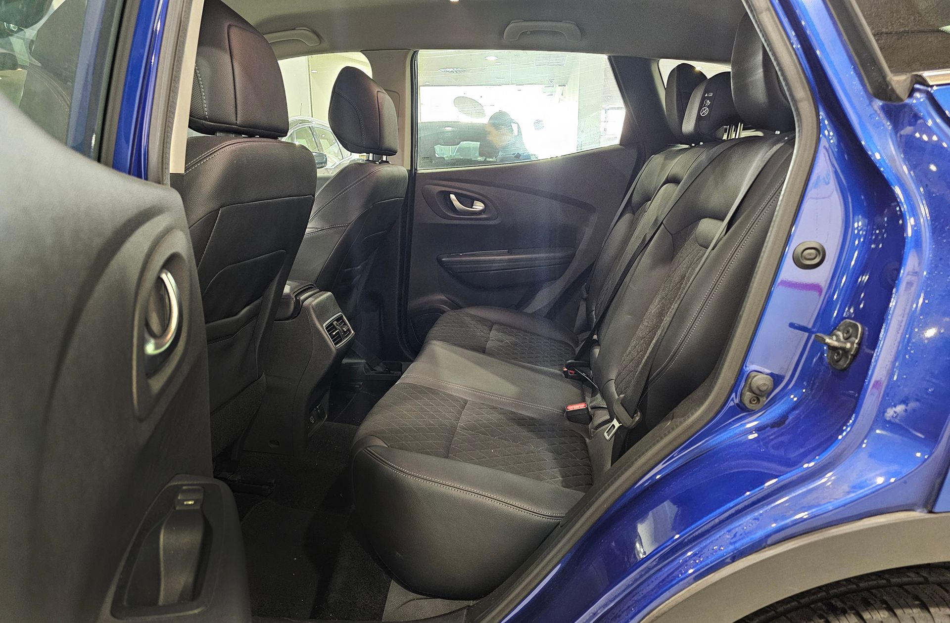 Renault Kadjar Zen Blue dCi EDC - foto 13