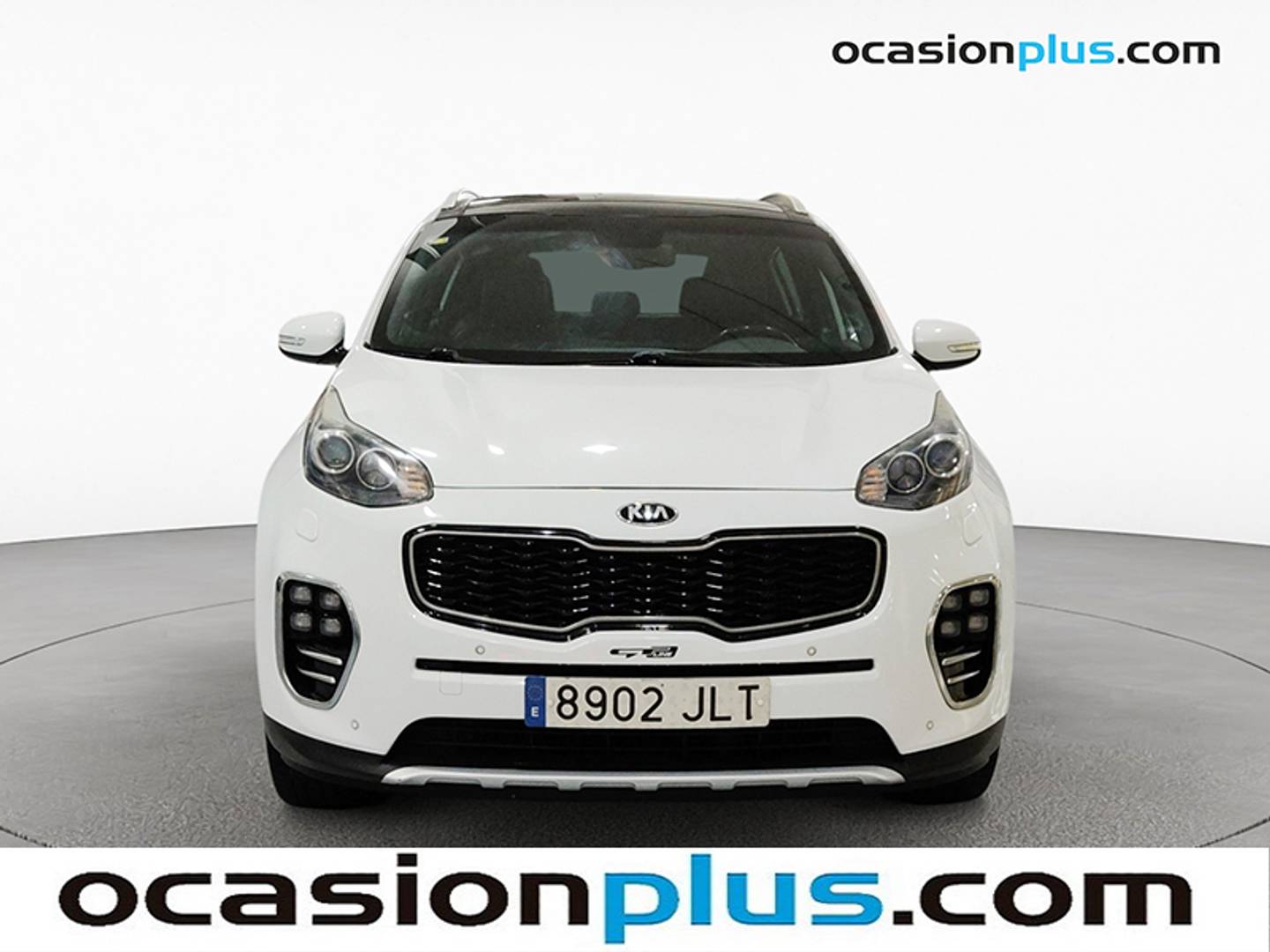 Foto KIA Sportage Kia Sportage 1.6 T-GDi GT Line Essential 4x2 (177 CV)
