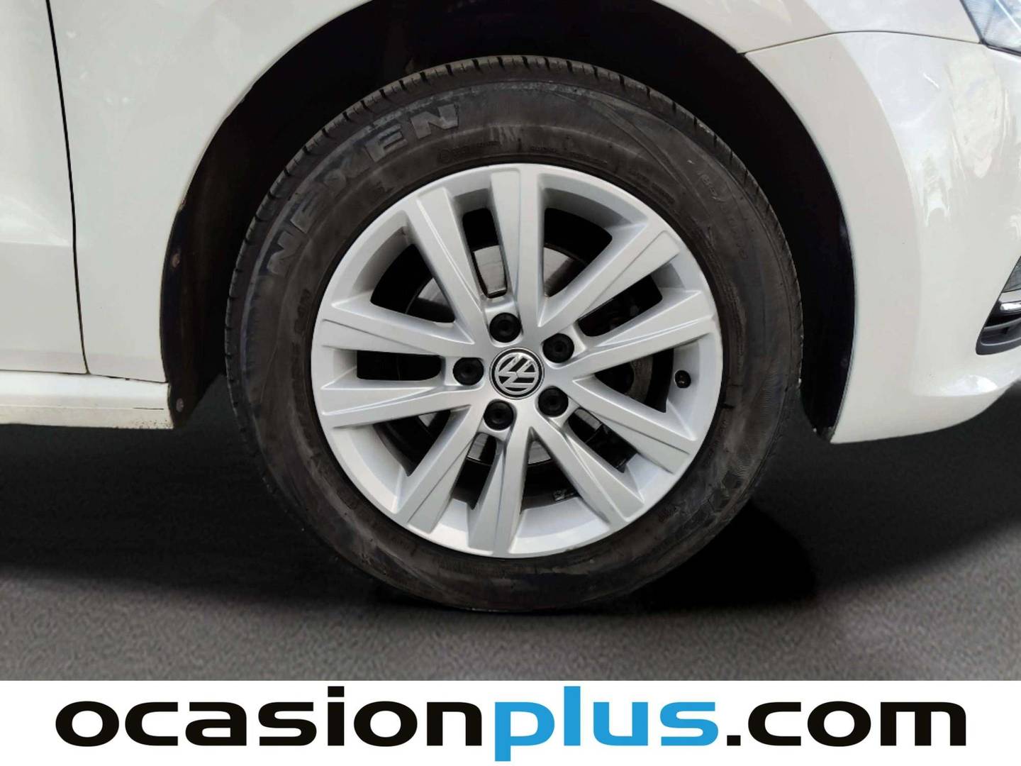 Accesorios del Volkswagen Polo Volkswagen Polo Advance 1.2 TSI BMT (90 CV)