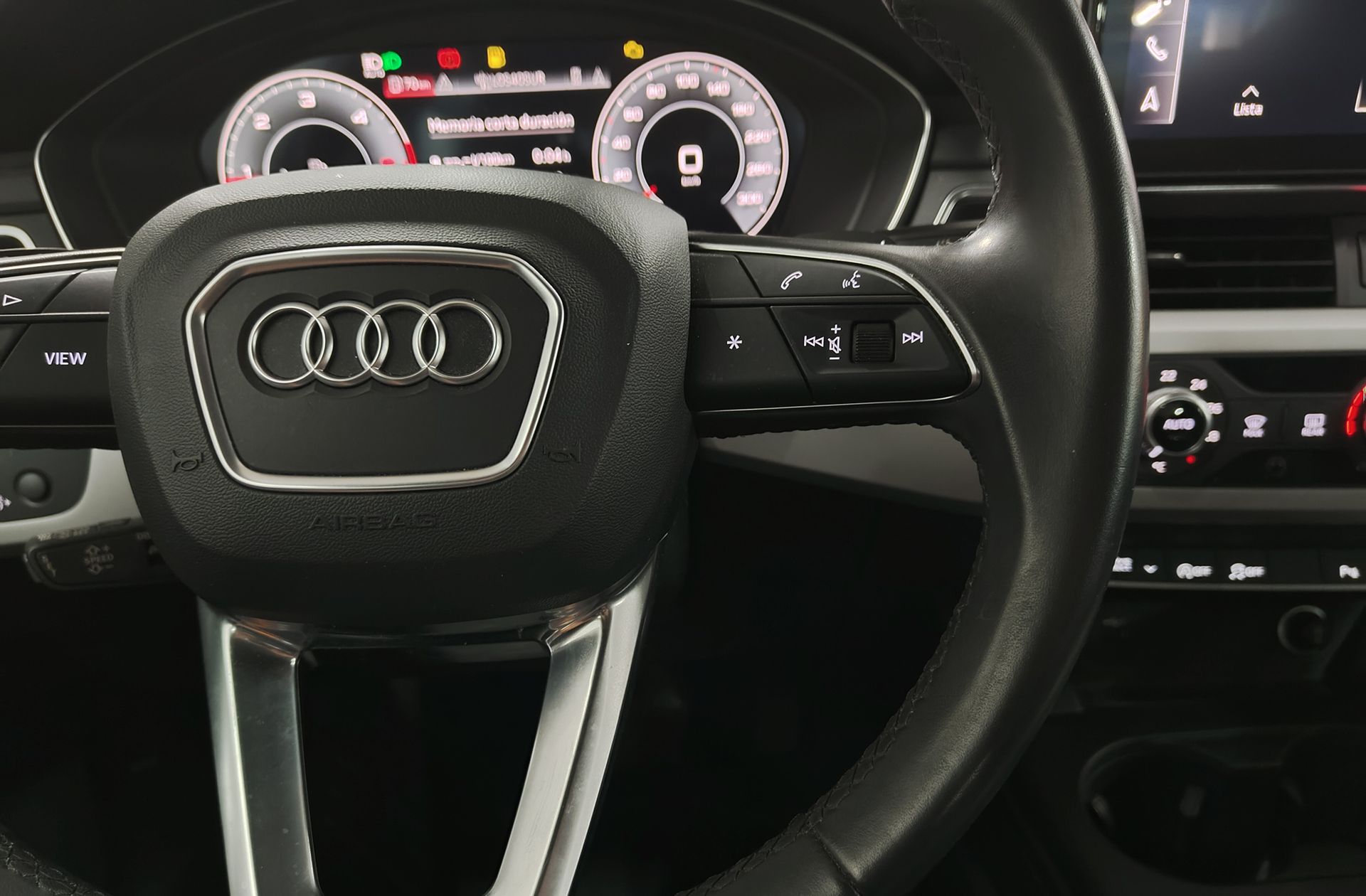 Audi A4 Advanced 35 TDI S tronic - foto 29