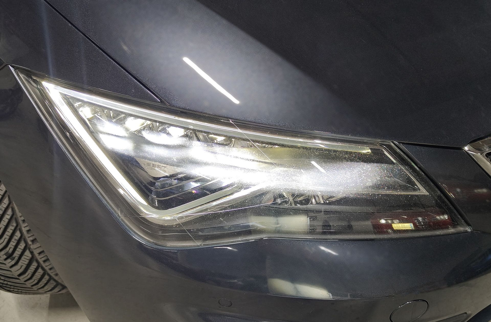 SEAT León ST 1.5 EcoTSI FR Edition - foto 17