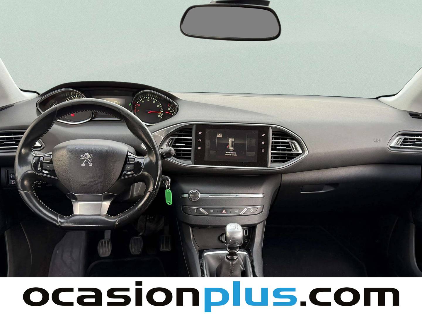 Foto Peugeot 308 Peugeot 308 PureTech 130 S&S Style (130 CV)