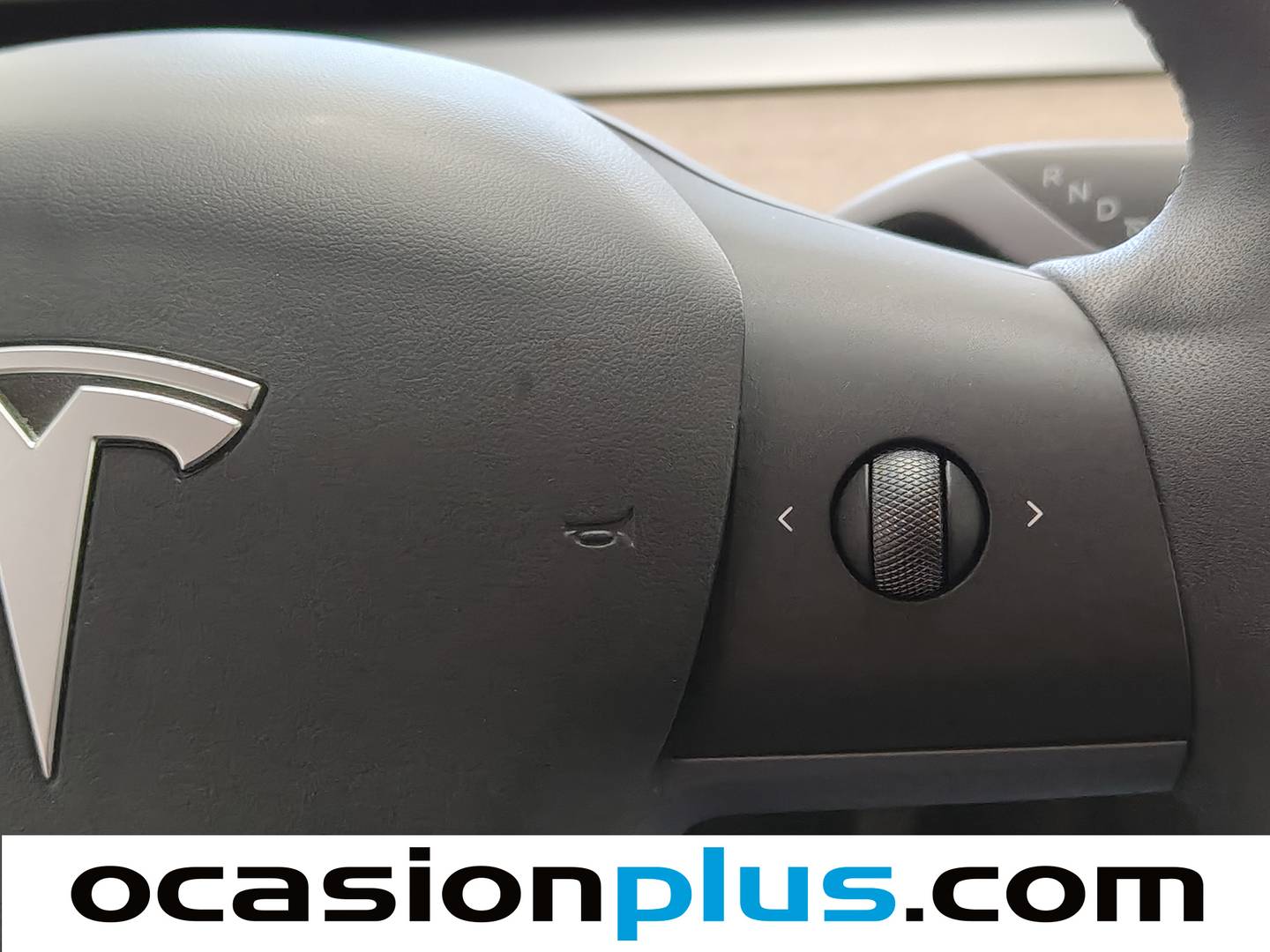 Tesla Model Y Tesla Model Y Gran Autonomía 4WD (514 CV) km 0