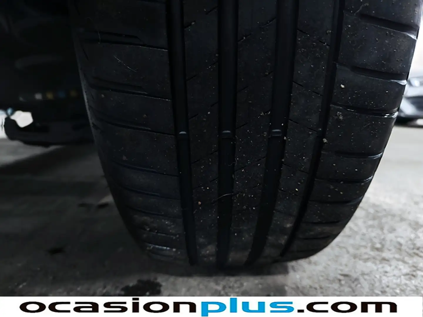 Foto Citroën C3 Aircross Citroen C3 Aircross BlueHDi 120 S&S Shine EAT6 (120 CV)