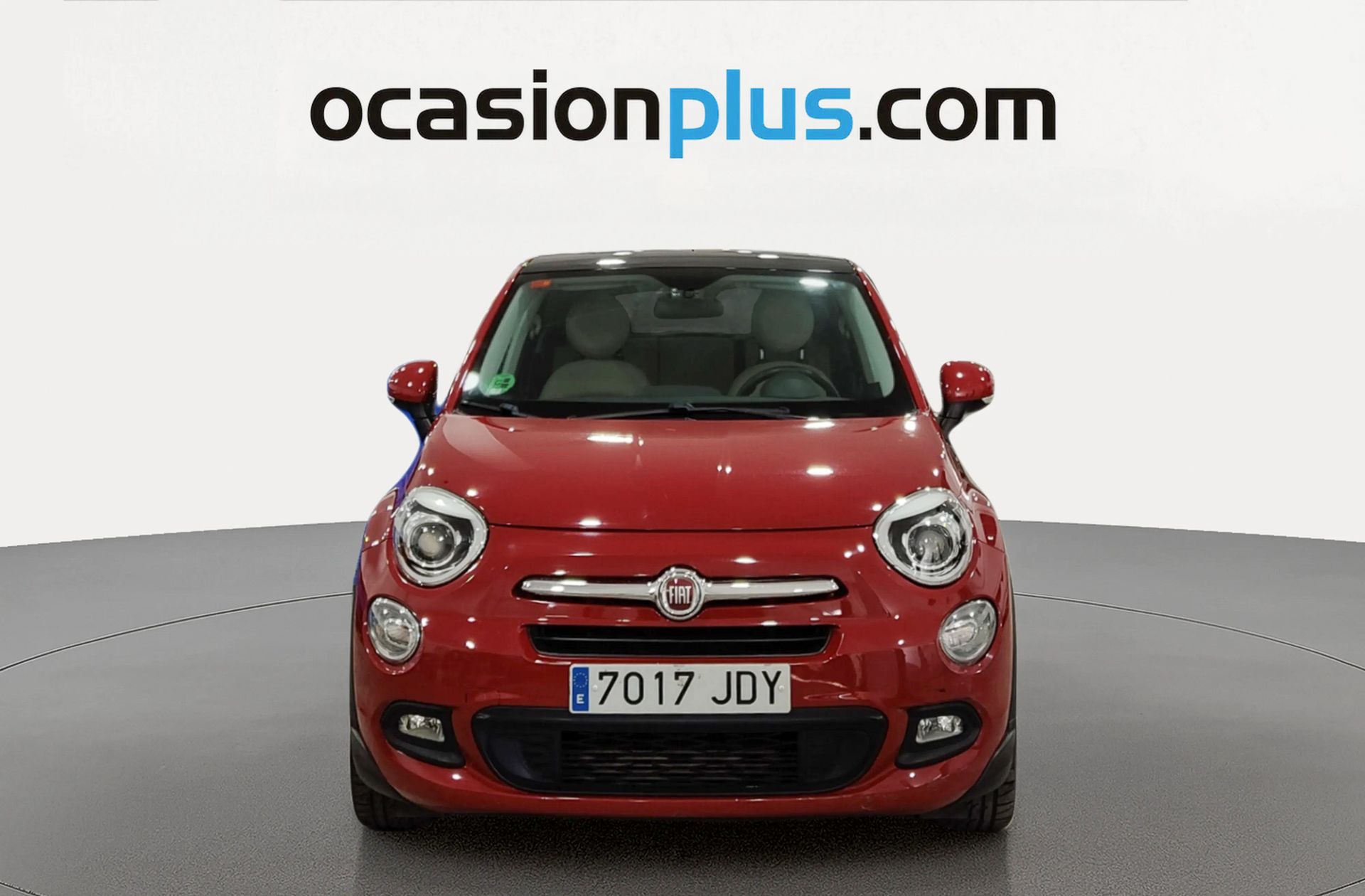 Fiat 500X 1.4 MultiAir Lounge 4x2 - foto 13