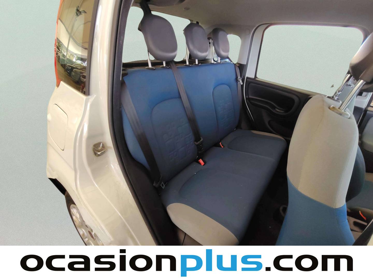 Foto Fiat Panda Fiat Panda 1.3 Multijet Lounge (75 CV)