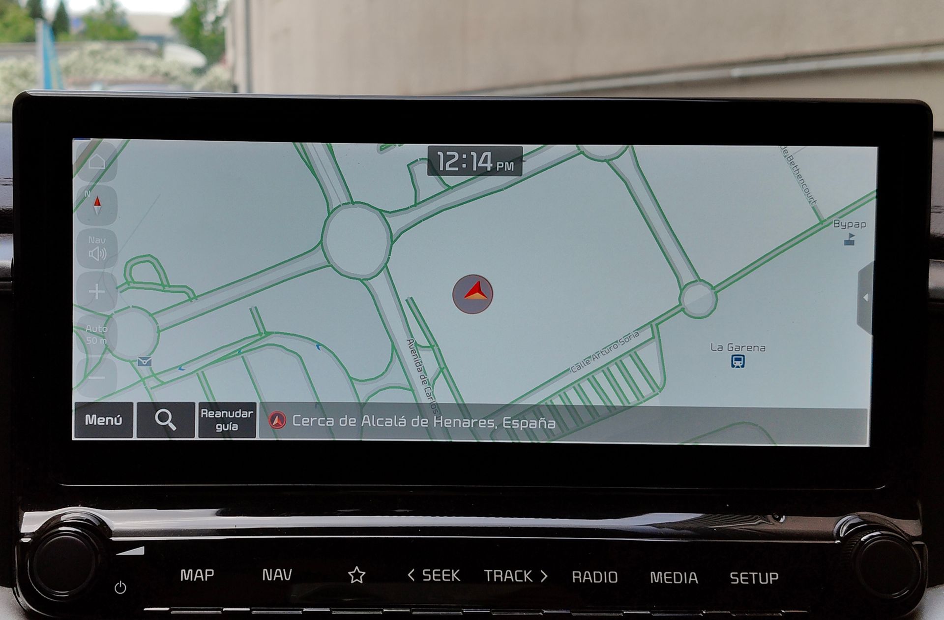 Kia XCeed 1.0 T-GDi Drive - foto 7