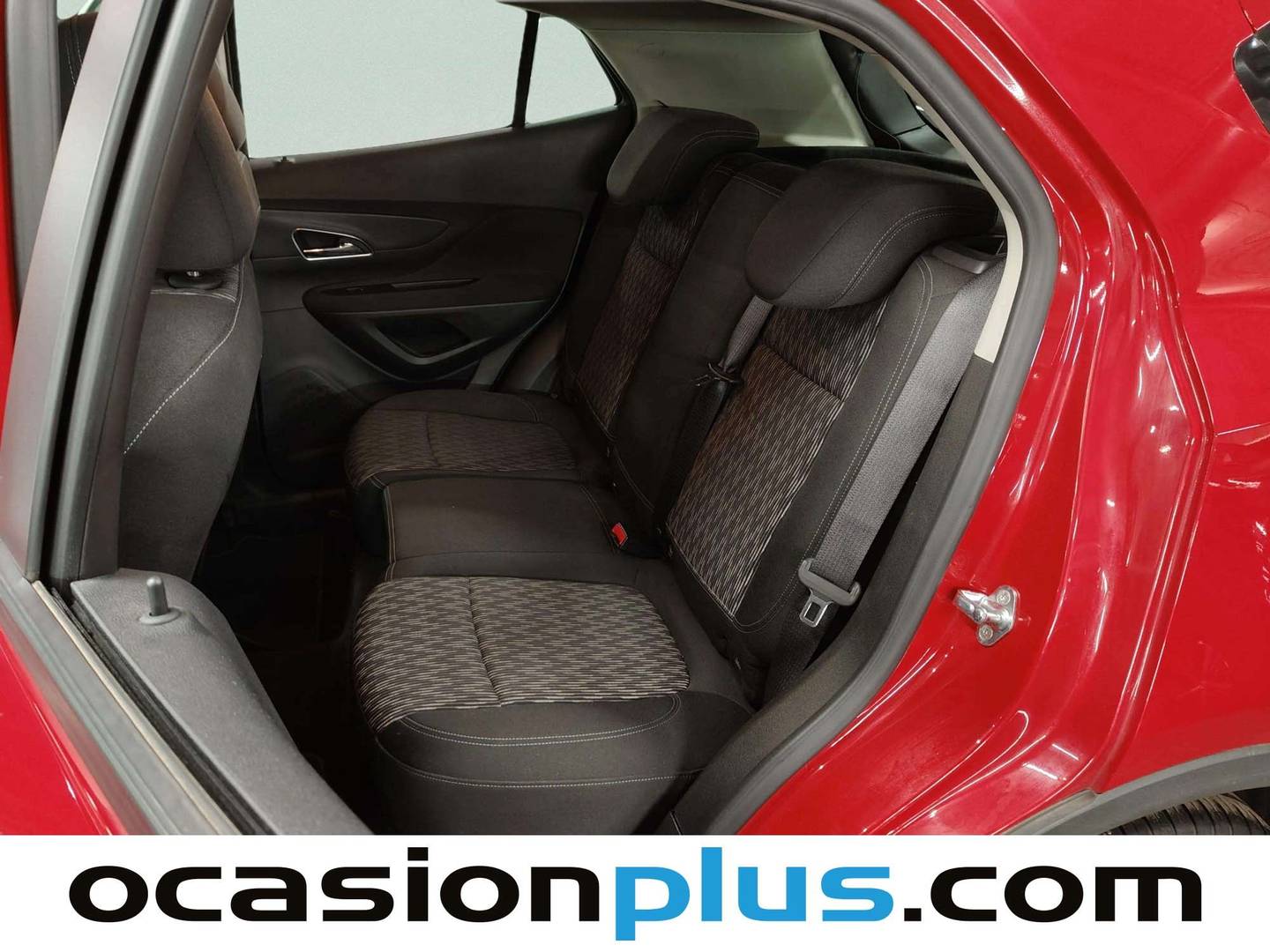 Opel Mokka Opel Mokka 1.4 Turbo S&S Selective 4x2 (140 CV) manual