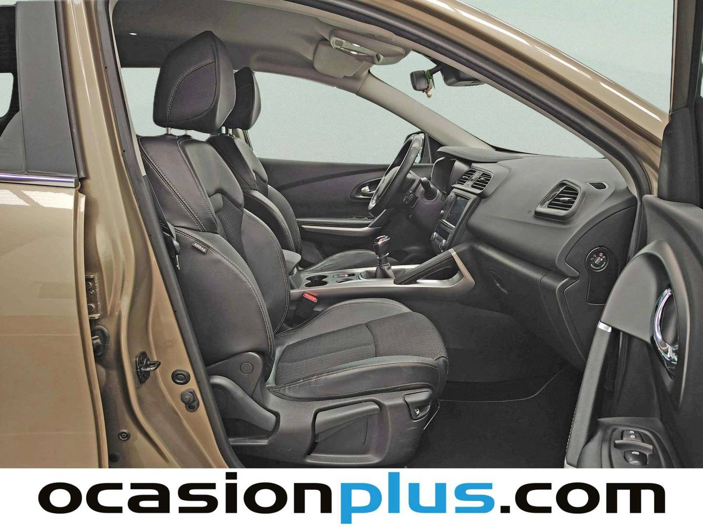 Renault Kadjar Renault Kadjar Zen Energy dCi (130 CV) 2017