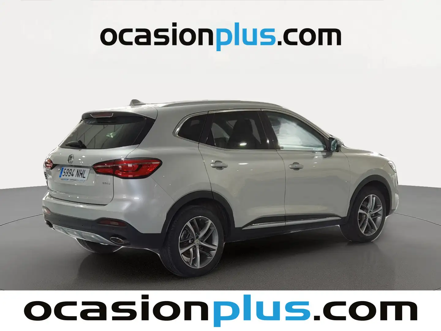 Foto MG HS MG HS 1.5 Turbo GDI Luxury (162 CV)