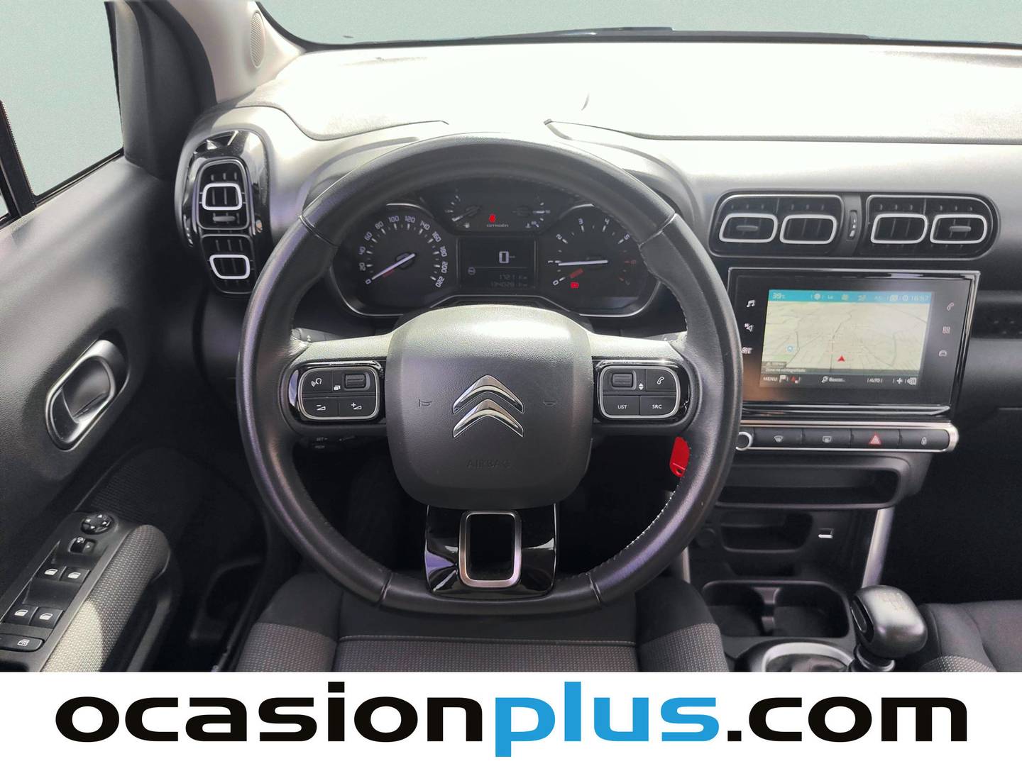 Citroën C3 Aircross Citroën C3 Aircross PureTech 110 S&S Feel (110 CV) manual