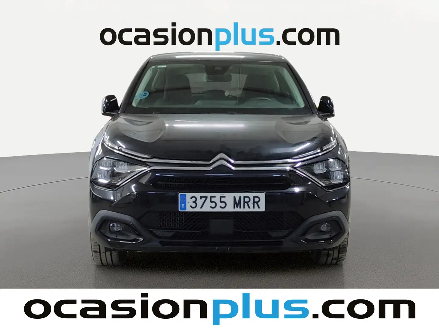 Foto Citroën C4 Citroen C4 PureTech 130 S&S Plus (131 CV)