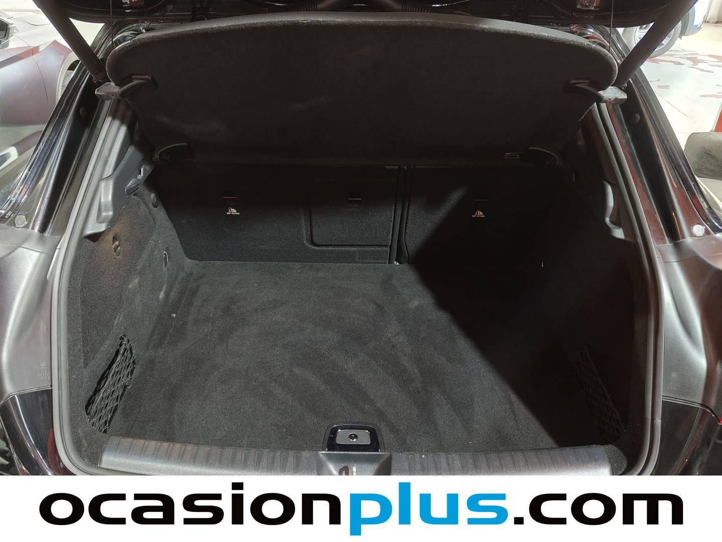 Foto Mercedes GLA Mercedes-Benz GLA 200 d (136 CV) Pack AMG