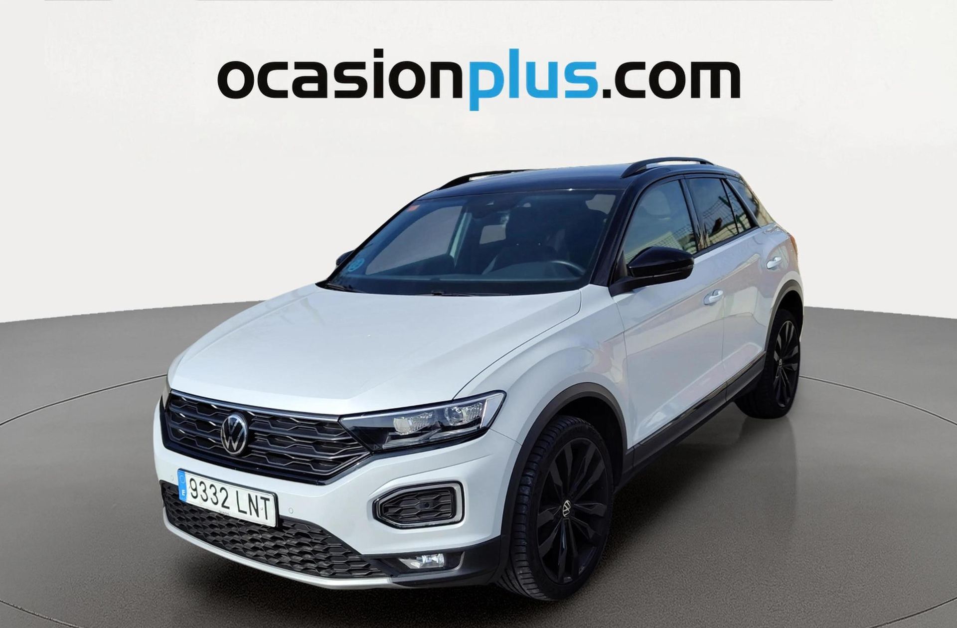 Volkswagen T-Roc Sport 1.5 TSI