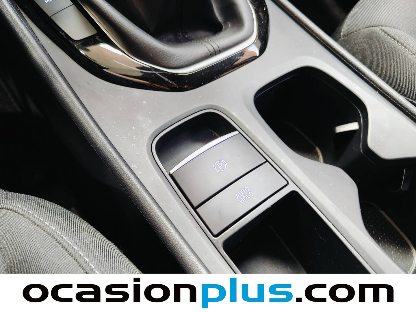 Hyundai Tucson Hyundai Tucson 1.6 T Maxx (160 CV) gasolina