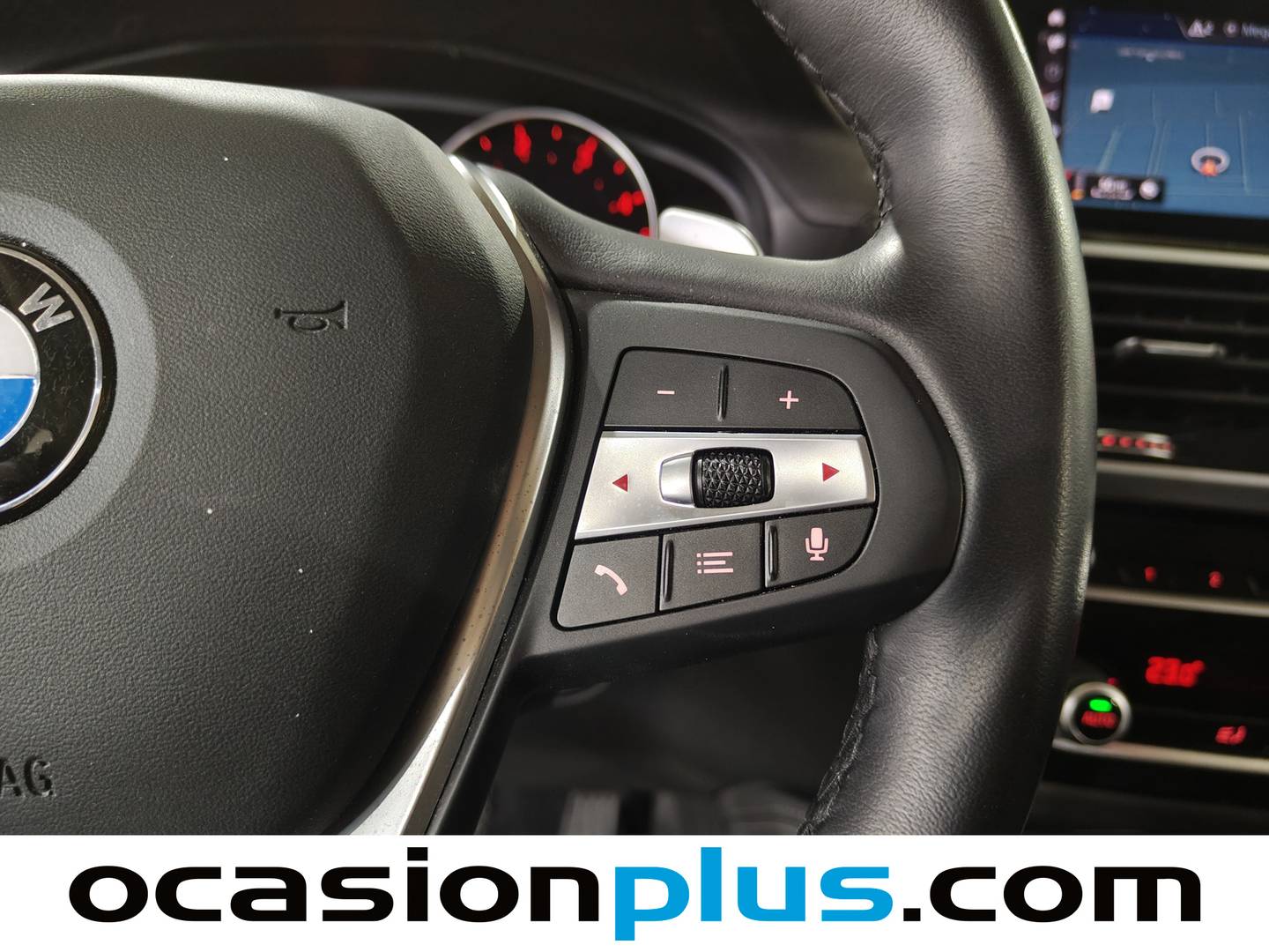 Foto BMW X4 BMW X4 xDrive20d (190 CV)