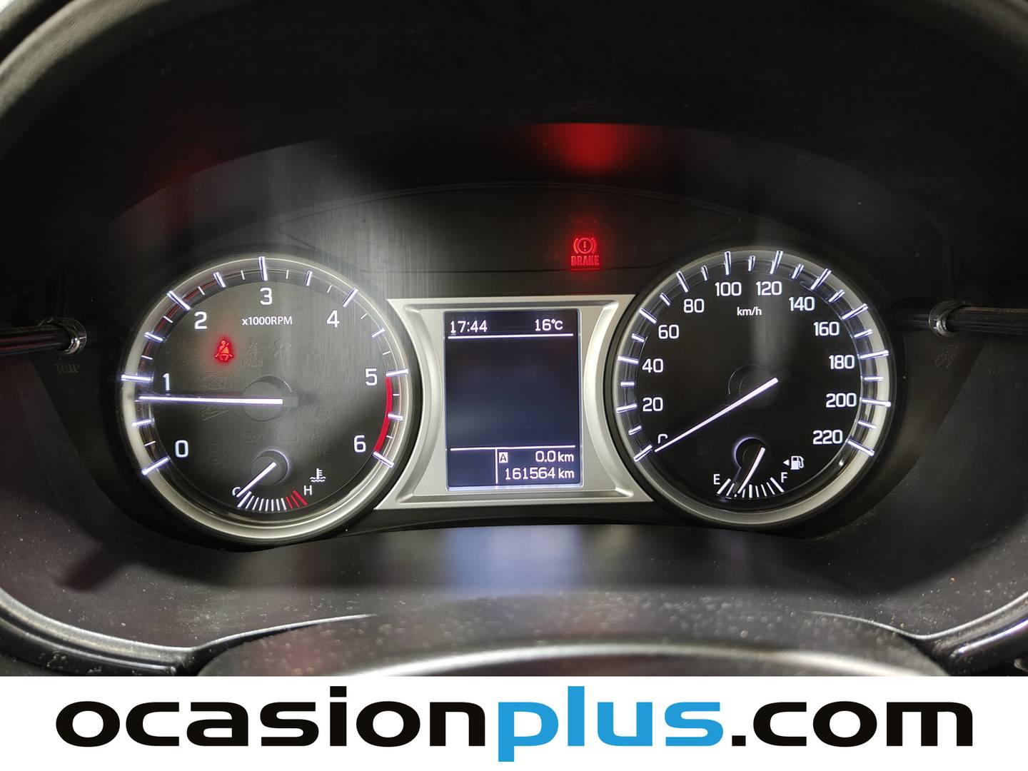 Suzuki Vitara Suzuki Vitara 1.6 DDiS GLE (120 CV) diésel