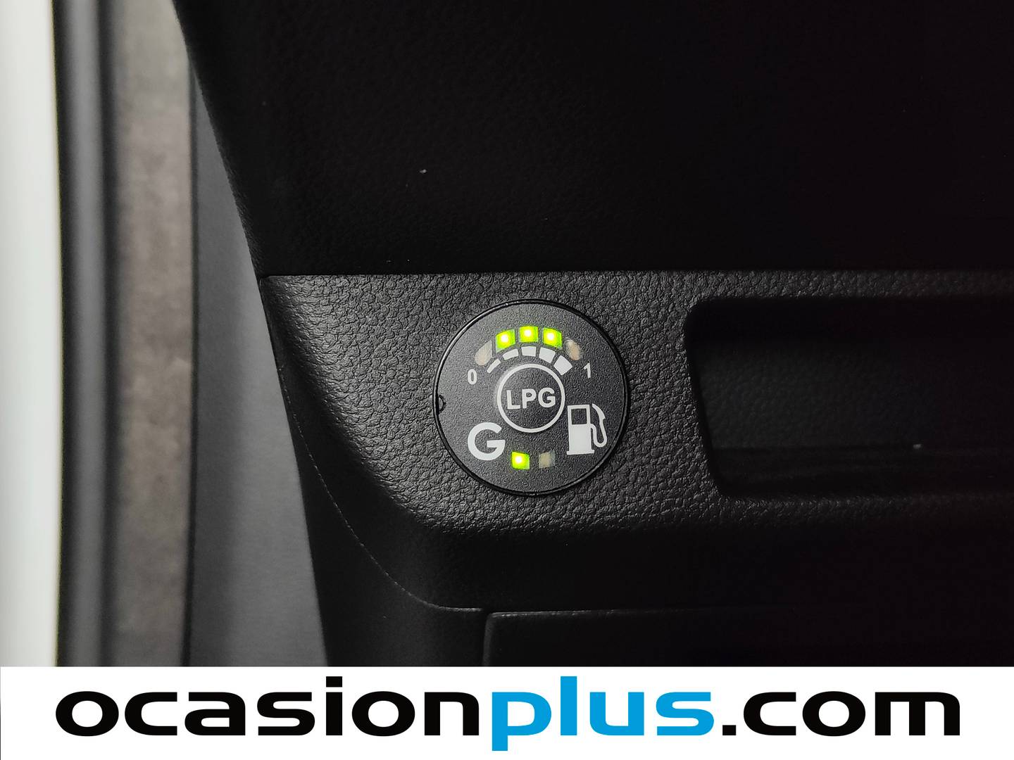 Renault Clio Renault Clio Equilibre TCe (100 CV) GLP 100cv