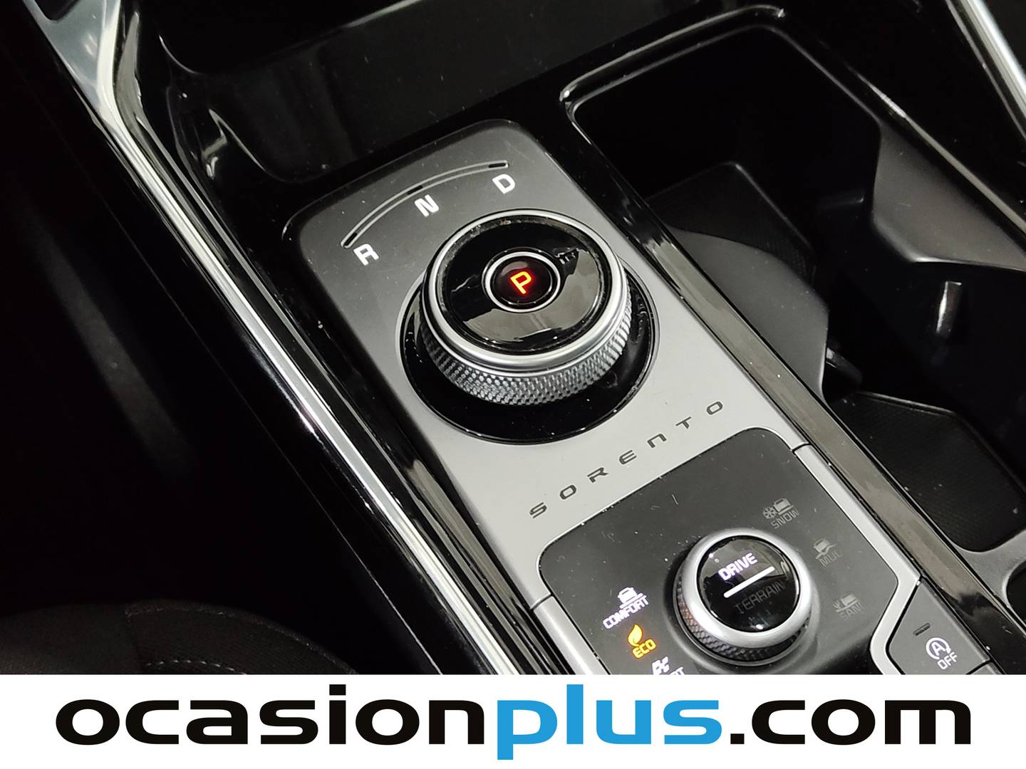 KIA Sorento Kia Sorento 2.2 CRDi Emotion 4x4 DCT (194 CV) 7 plazas de ocasión