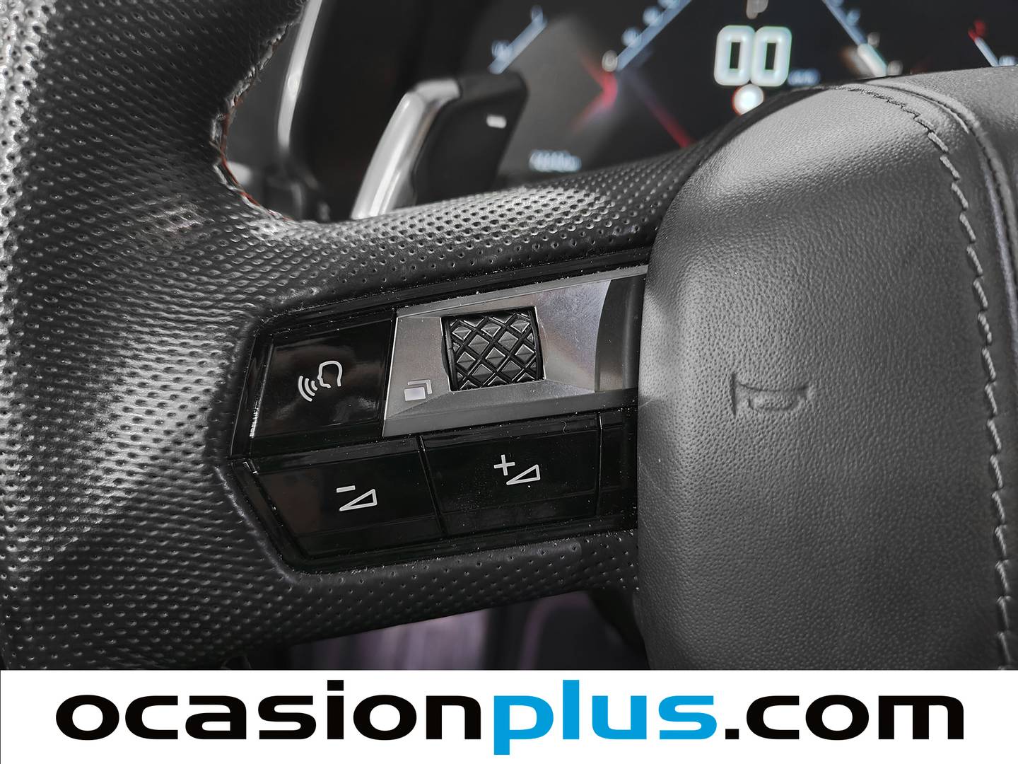 DS DS 7 Crossback DS DS7 Crossback BlueHDi 130 Performance Line+ AT (130 CV) barato