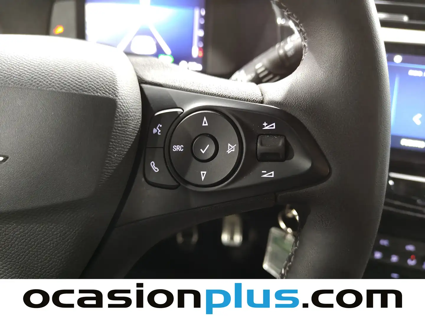 Foto Opel Corsa Opel Corsa 1.2T XHL GS (100 CV)