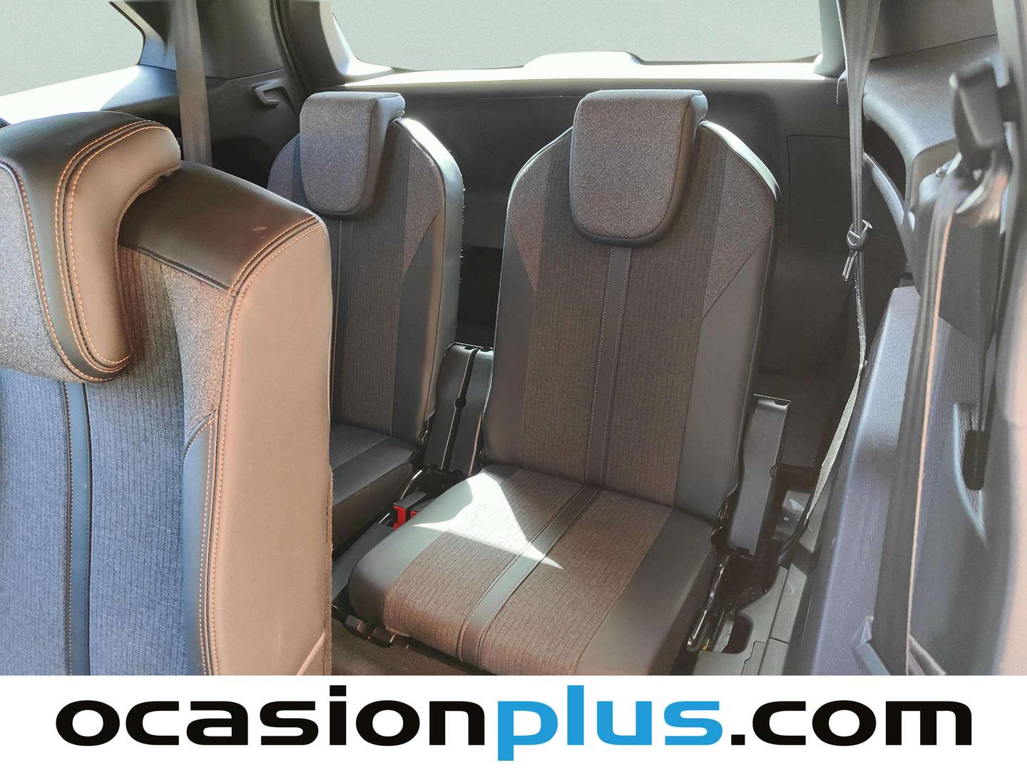 Peugeot 5008 Peugeot 5008 PureTech 180 GT Line EAT8 (180 CV) 7 Plazas de ocasión