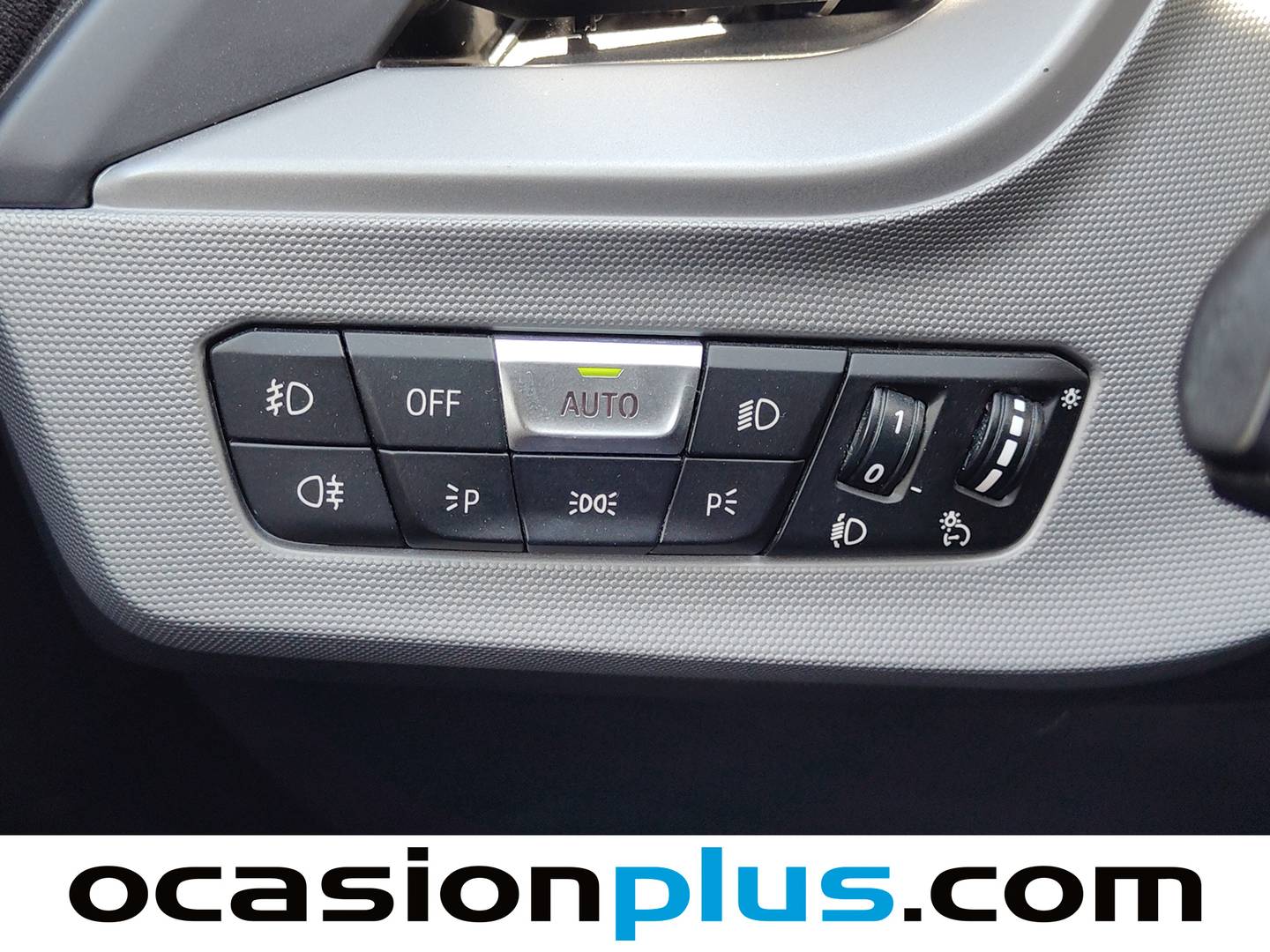 Equipamiento del BMW Serie 1 BMW Serie 1 118i (140 CV)