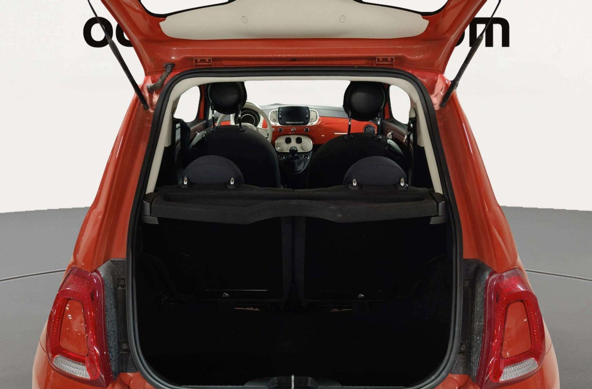 Fiat 500 1.0 Hybrid Dolcevita - foto 16