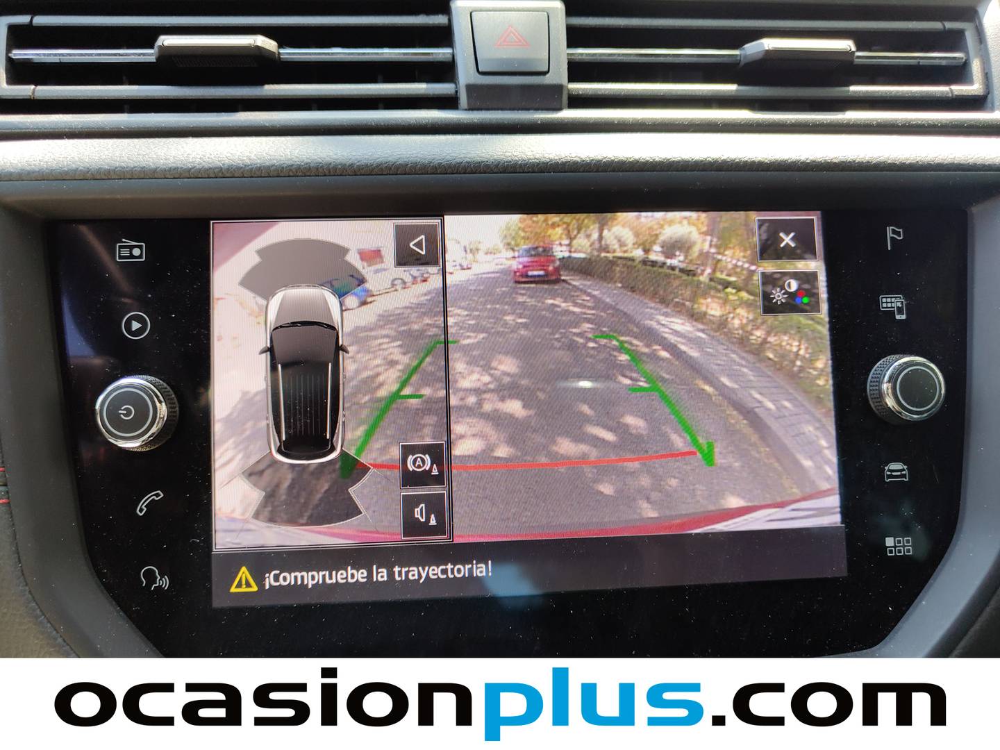 Equipamiento del Seat Arona Seat Arona 1.0 TSI Ecomotive FR (115 CV)