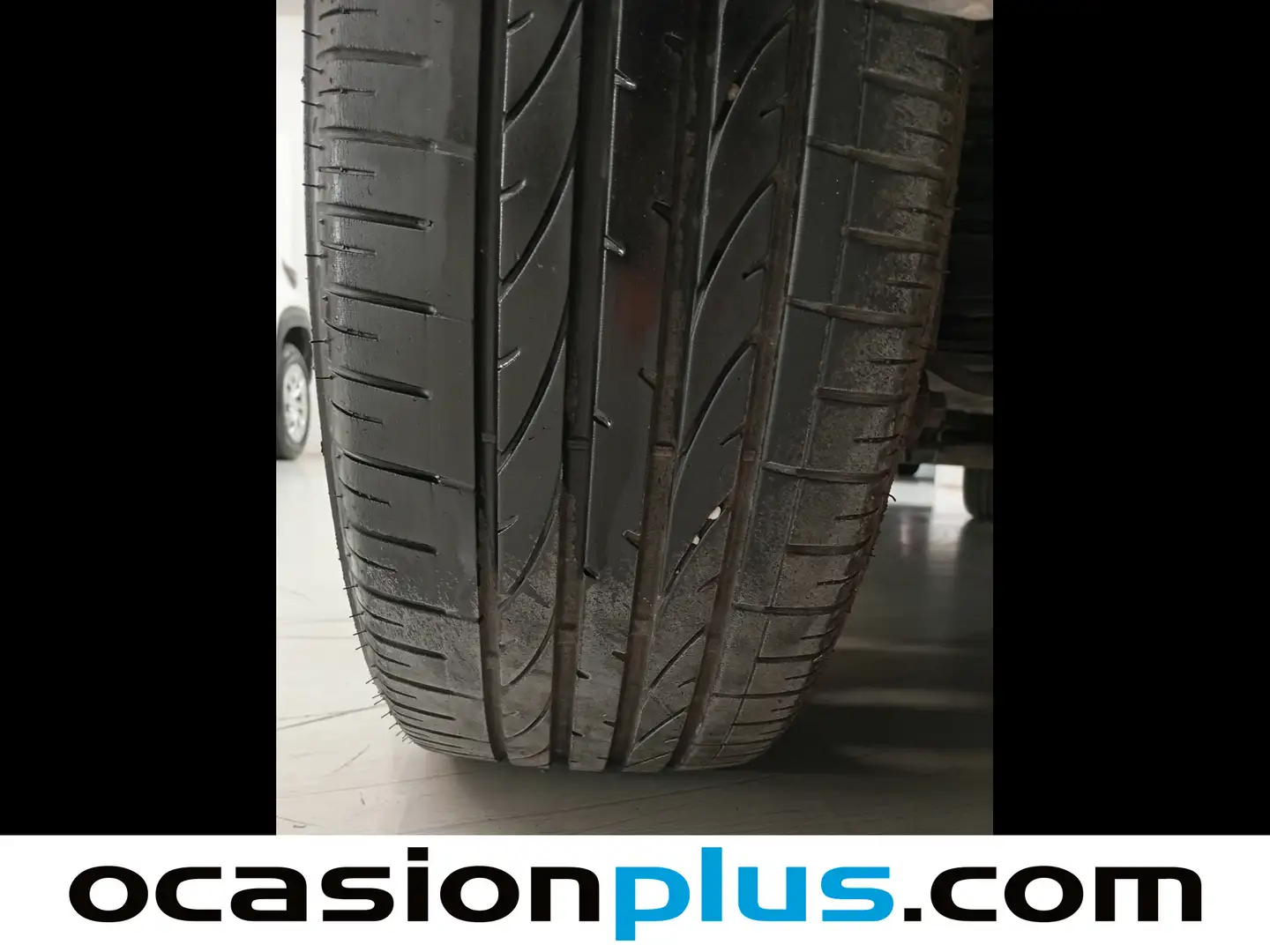 Foto Opel Mokka Opel Mokka 1.7 CDTI S&S Excellence 4X2 (130 CV)