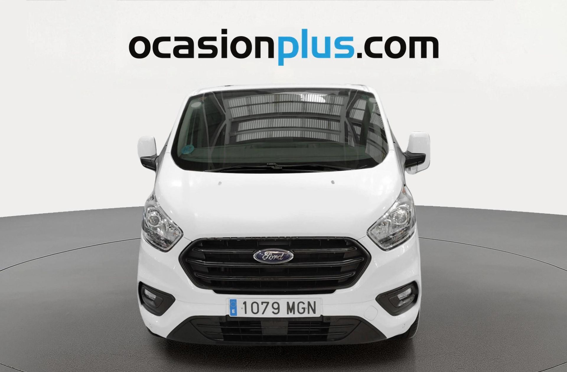 Ford Transit Custom Kombi 2.0 TDCi 320 L1 Trend - foto 12