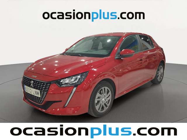 Peugeot 208 PureTech 100 Active Pack (100 CV) 2021