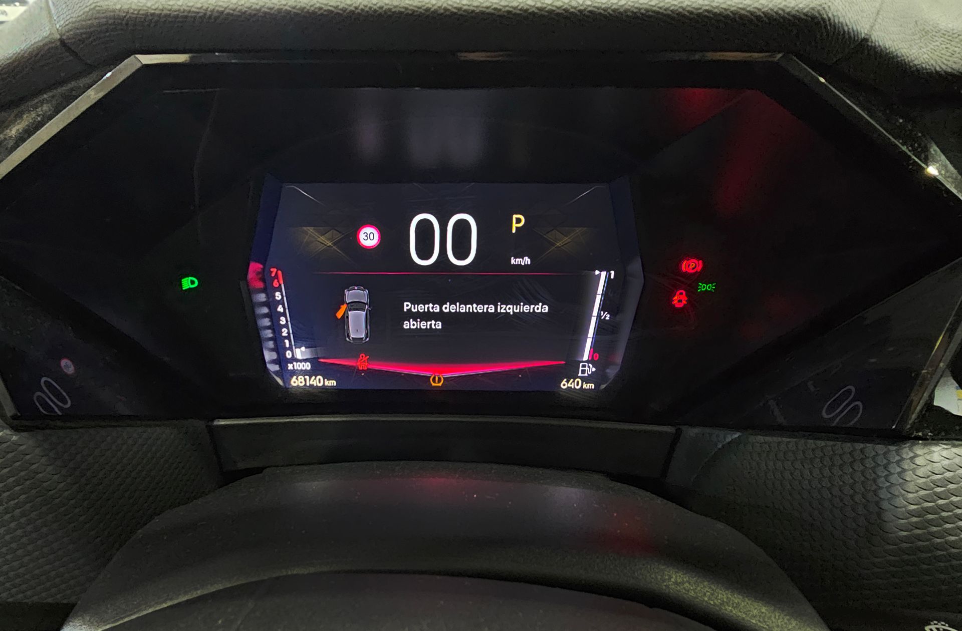 DS DS 4 PureTech 130 Bastille - foto 23