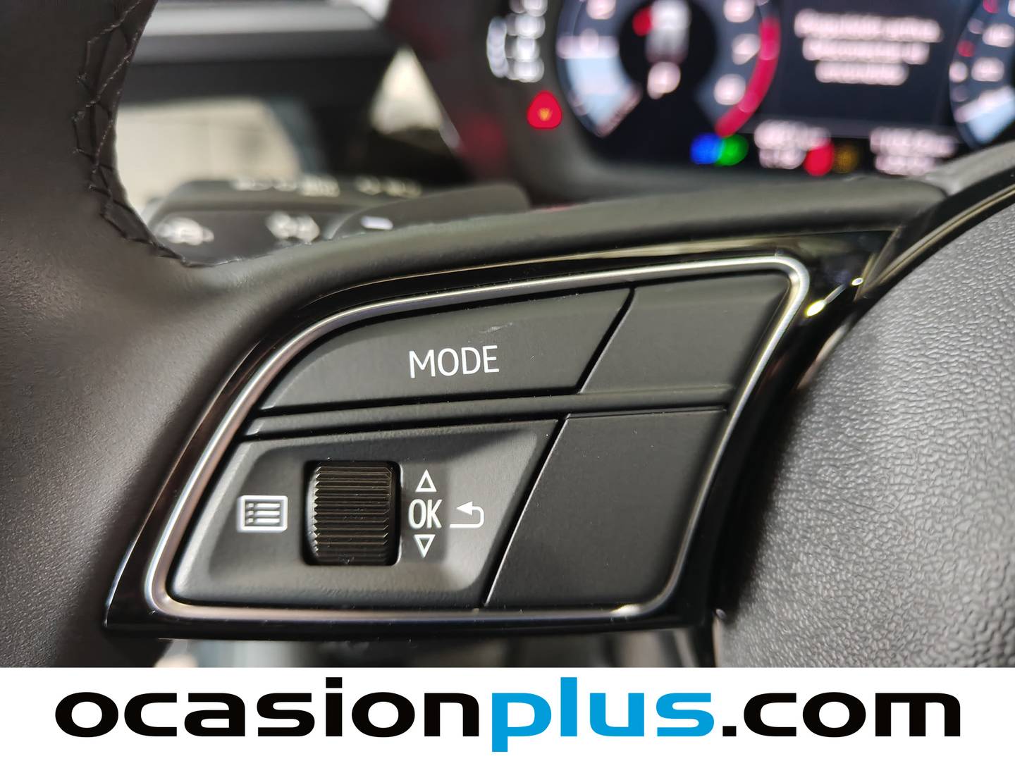 Foto Audi A3 Audi A3 Sportback Advanced 30 TFSI (110 CV) S tronic