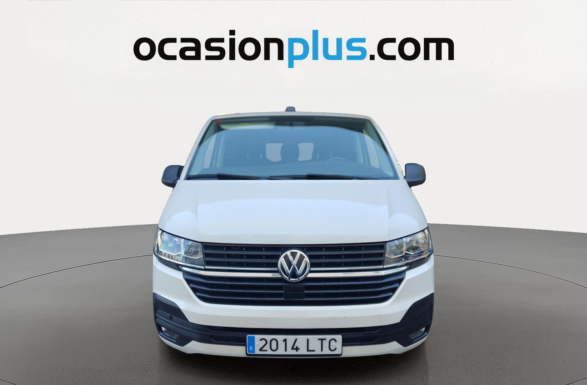 Volkswagen Caravelle Origin Batalla Corta 2.0 TDI BMT 9 plazas - foto 11