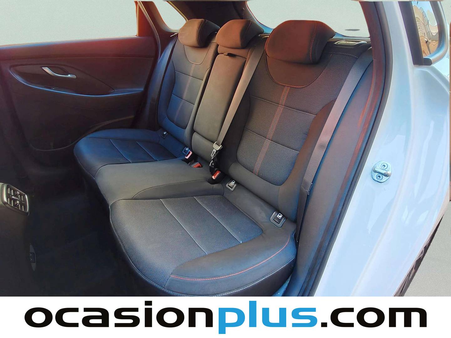 Hyundai i30 Hyundai i30 1.0 TGDI N Line SE (100 CV) km 0