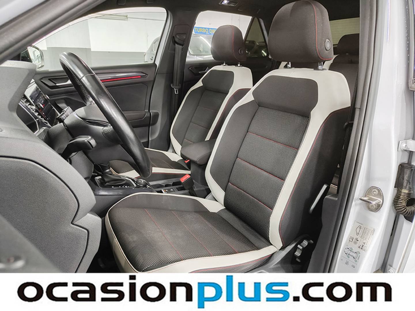 Volkswagen T-Roc Volkswagen T-Roc Sport 2.0 TSI 4Motion (190 CV) DSG seminuevo