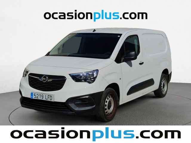 Opel Combo Segunda Mano Madrid