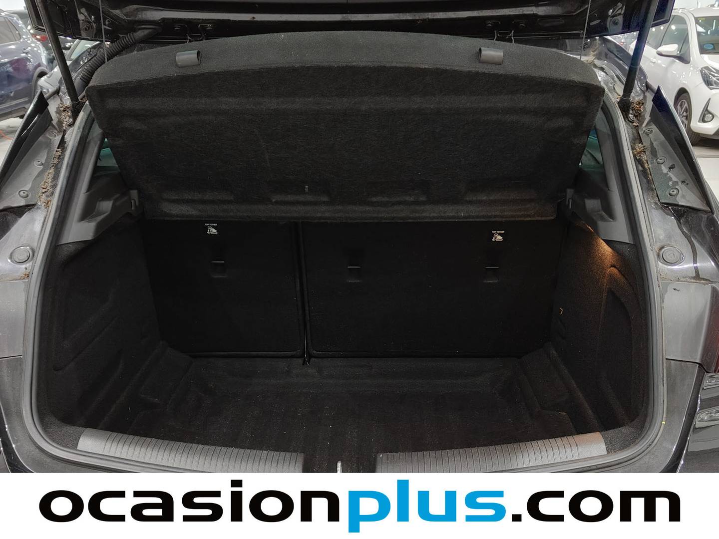 Foto Opel Astra Opel Astra 1.4 Turbo S&S Dynamic (125 CV)