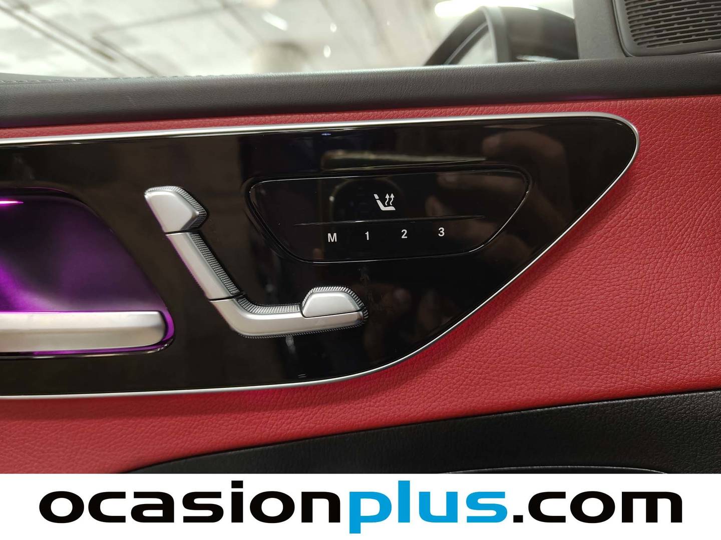 Foto Mercedes Clase C Mercedes-Benz Clase C Clase C 220 d 4Matic Pack AMG  (200 CV)