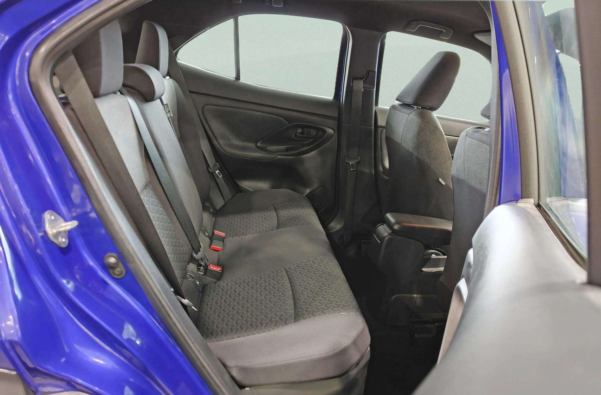 Toyota Yaris Cross 120H Active Tech - foto 20