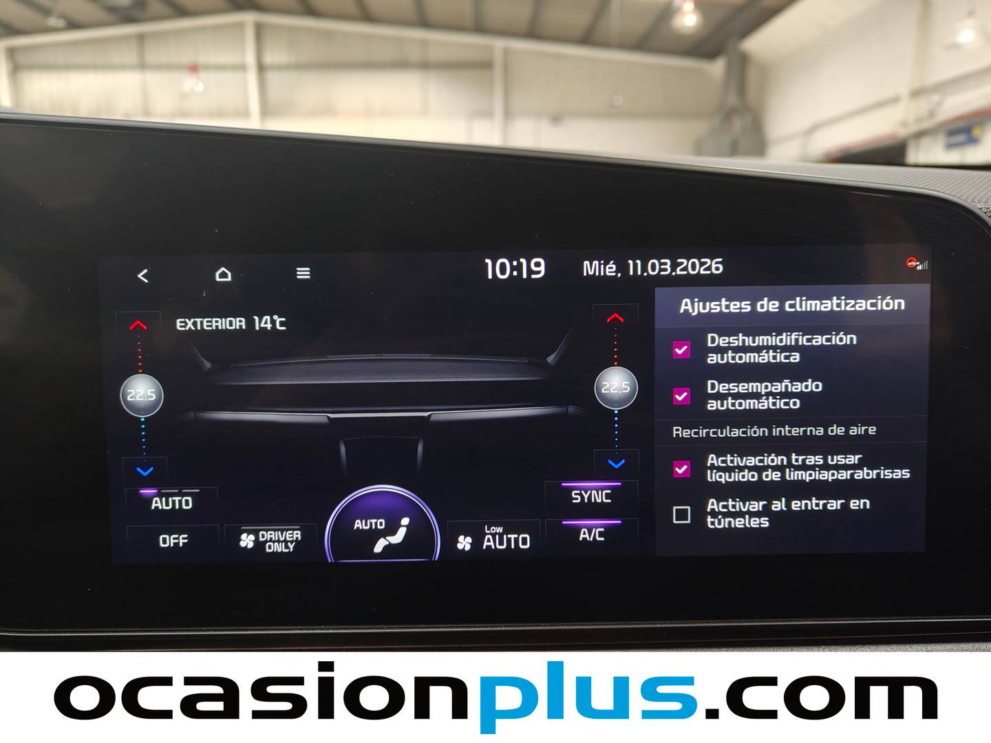 KIA Niro Kia Niro 1.6 GDi HEV Emotion (129 CV) al mejor precio