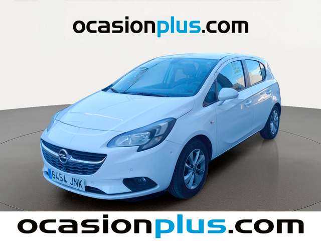 Opel Corsa 1.4 S&S Selective Easytronic (90 CV) de segunda mano
