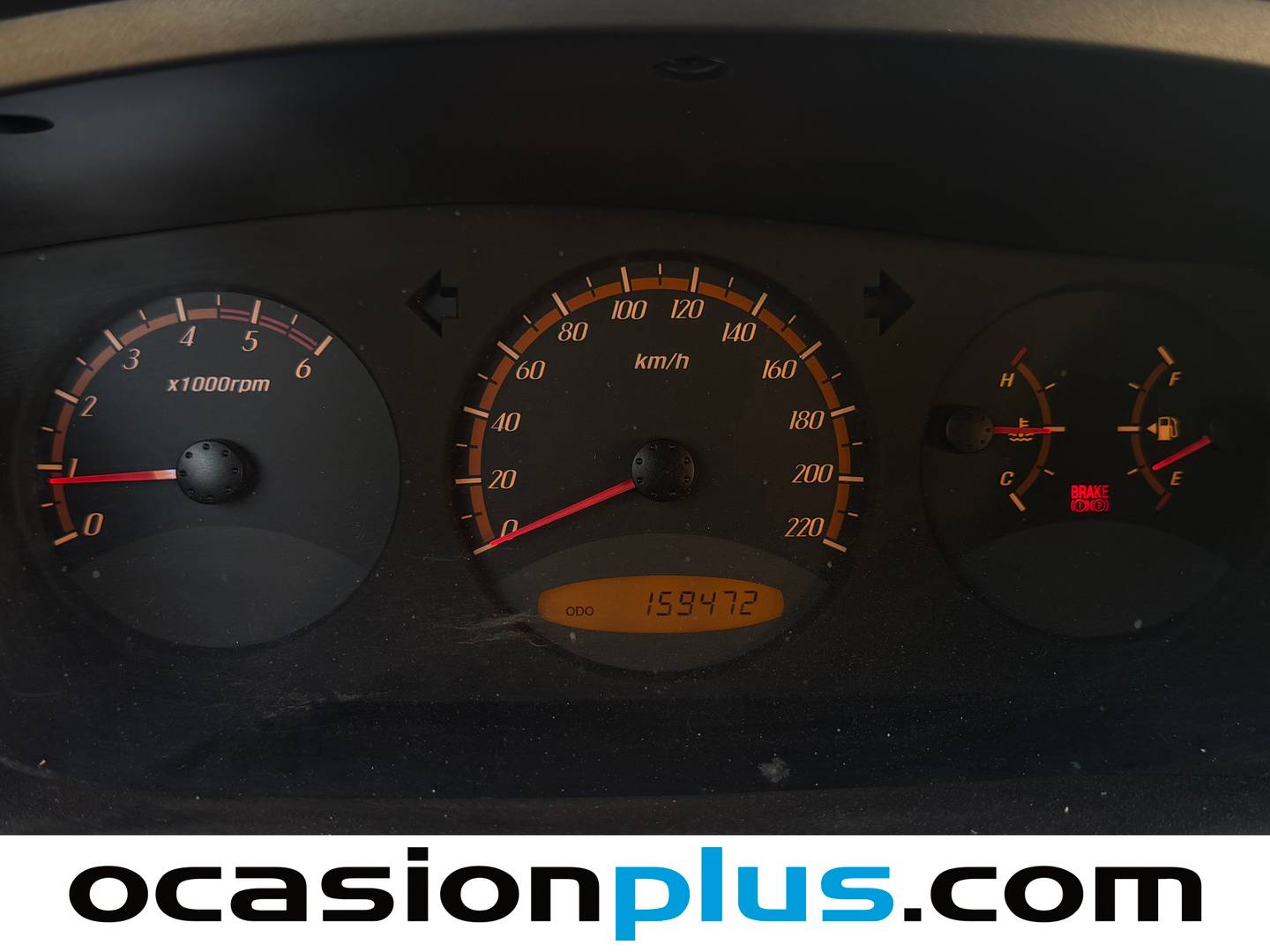 SsangYong Actyon SsangYong Actyon 200Xdi Premium (138 CV) 2010