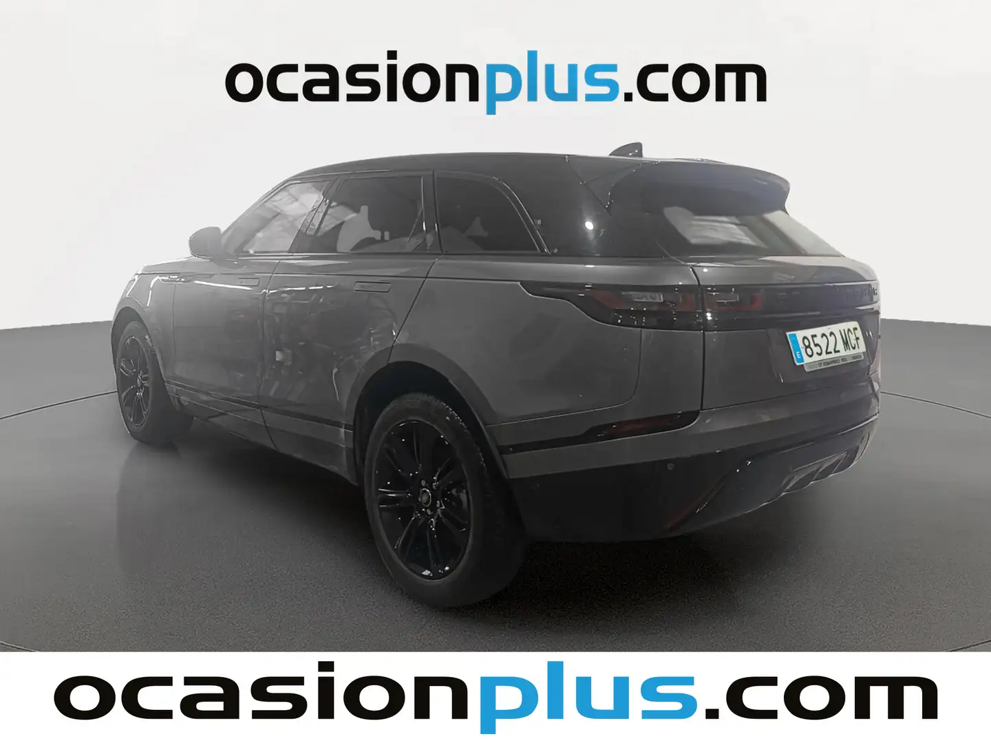 Foto Land Rover Range Rover Velar Land Rover Range Rover Velar 2.0 I4 R-Dynamic S 4WD Auto (204 CV)