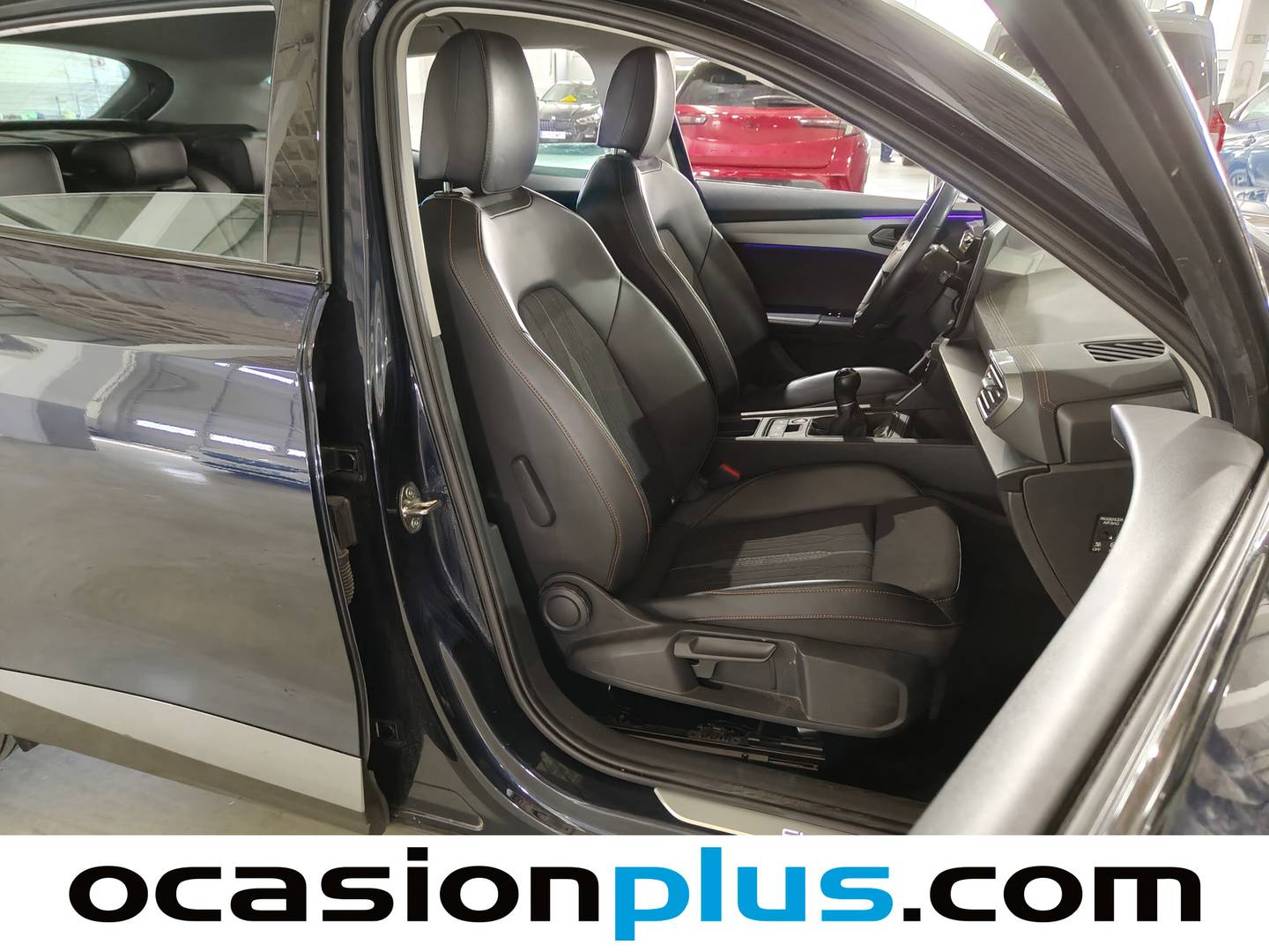 Foto Cupra Formentor CUPRA Formentor 2.0 TDI (150 CV)