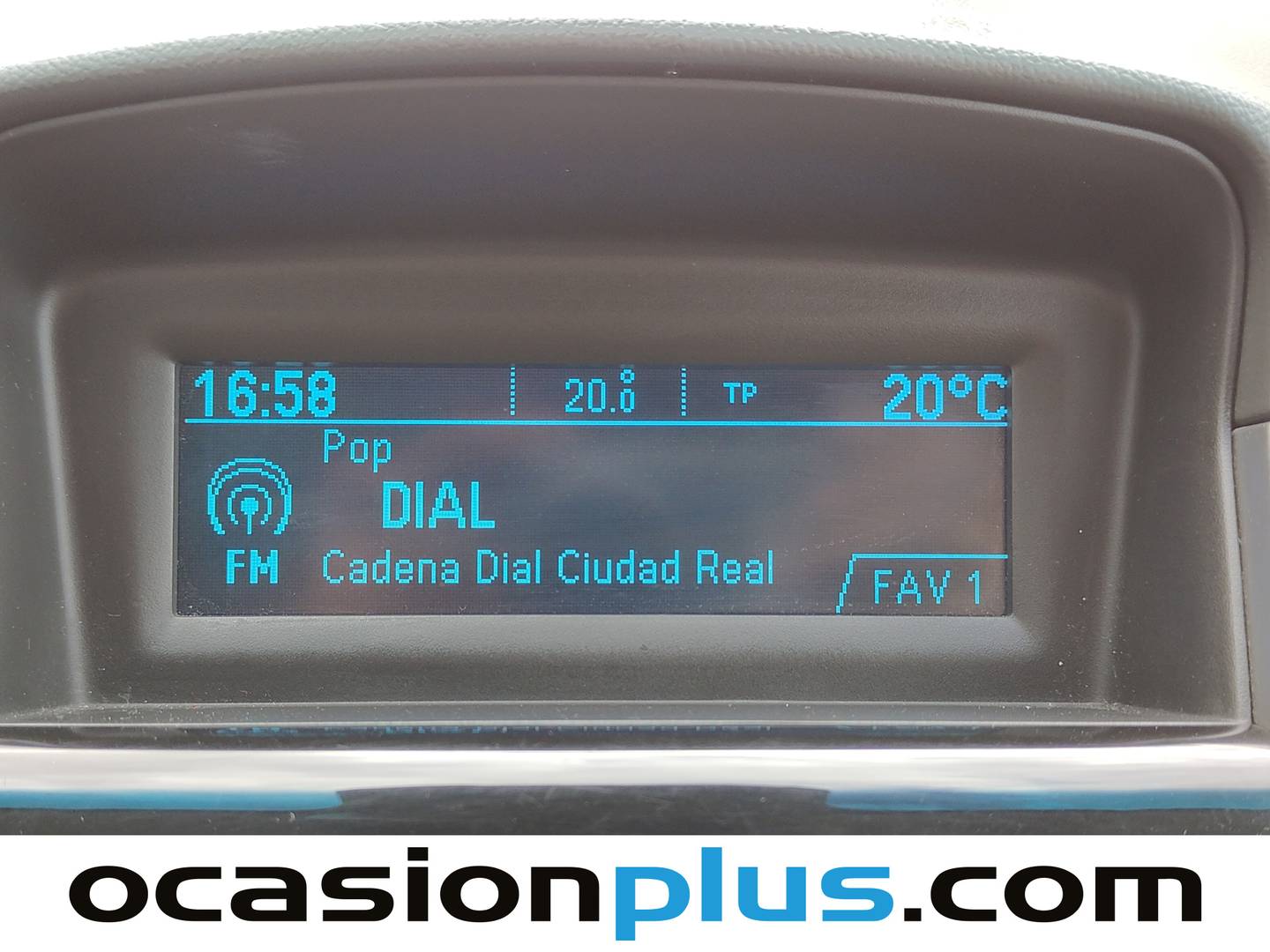 Foto Chevrolet Cruze Chevrolet Cruze 1.6 16V LS (113 CV)