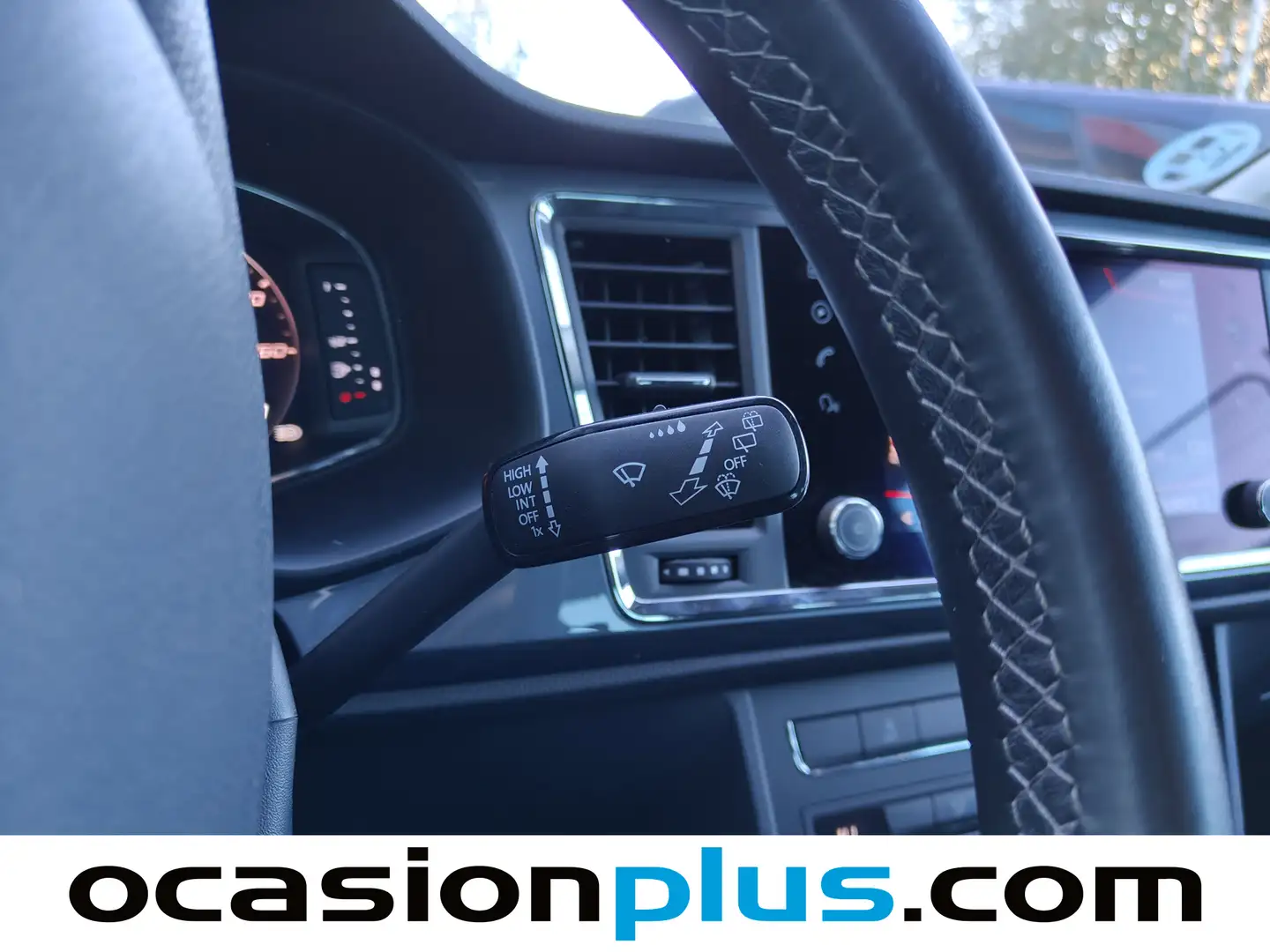 Foto Seat Ateca SEAT Ateca 1.5 TSI S&S Style Edition Nav  (150 CV)